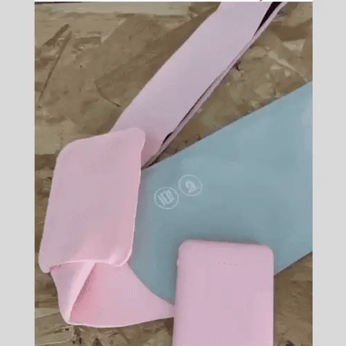 Mara Ceinture Thermique Graphène – Confort Menstruel