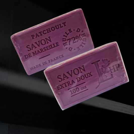 Tradition, nature et parfum floral : redécouvrez le vrai Savon de Marseille