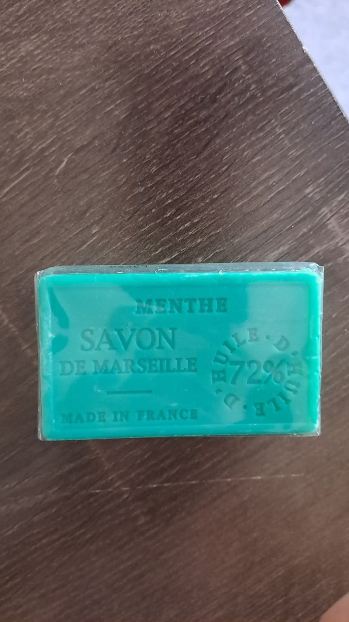 Tradition, nature et parfum floral : redécouvrez le vrai Savon de Marseille