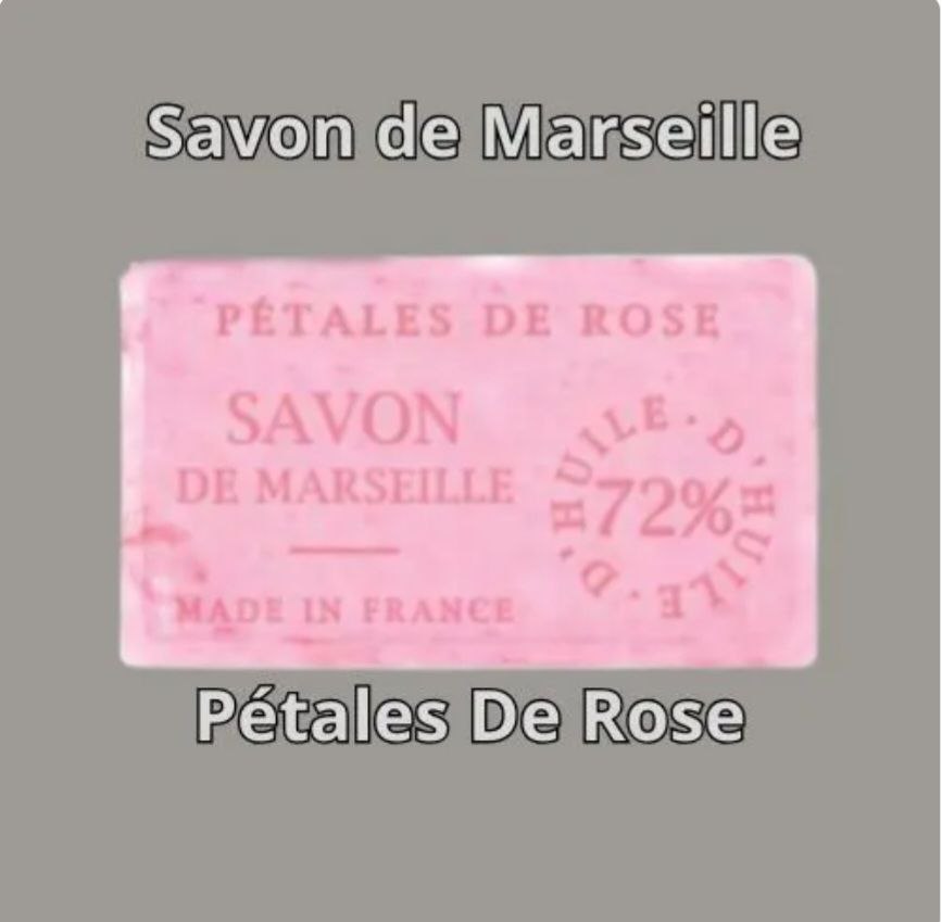 Tradition, nature et parfum floral : redécouvrez le vrai Savon de Marseille