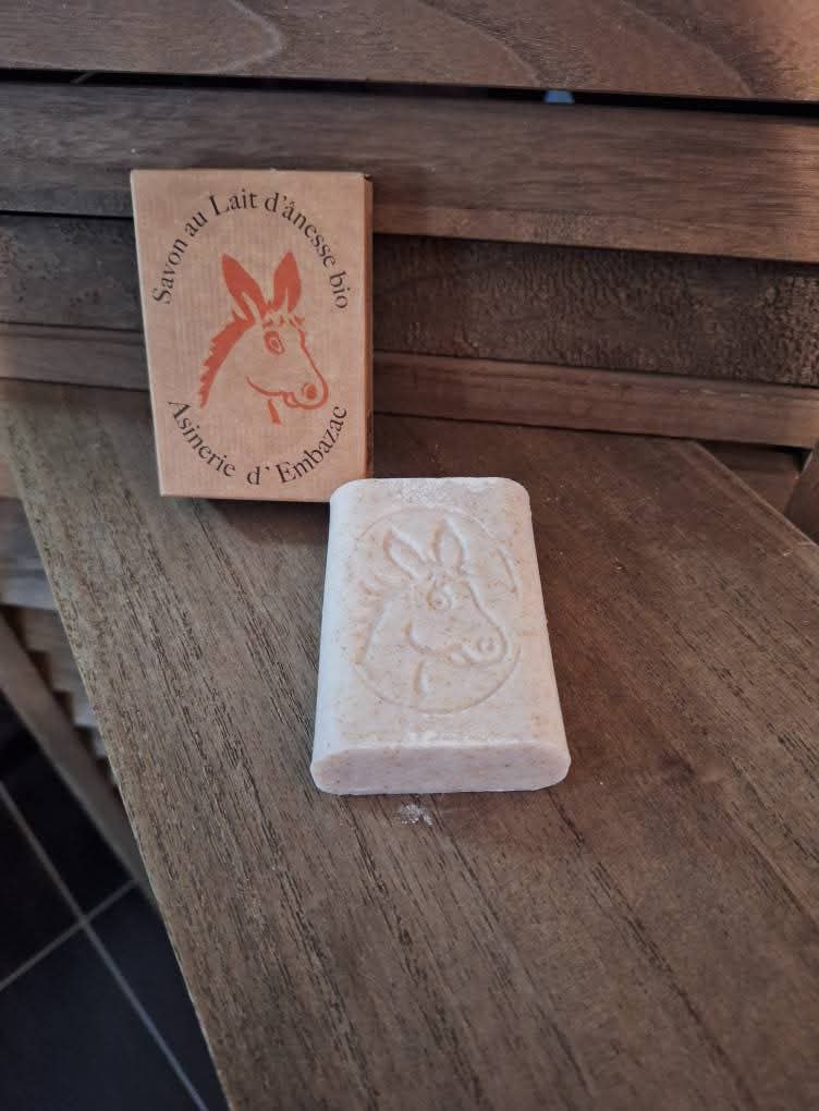 Savon Pure Ânesse