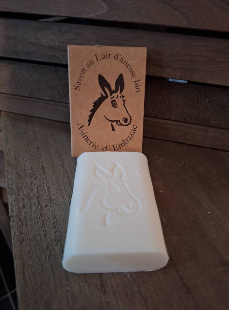 Savon Pure Ânesse