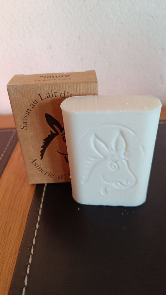 Savon Pure Ânesse