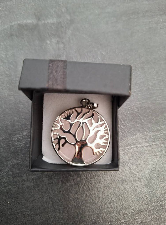 Bijou lithothérapie - Oeil de tigre pierre de protection