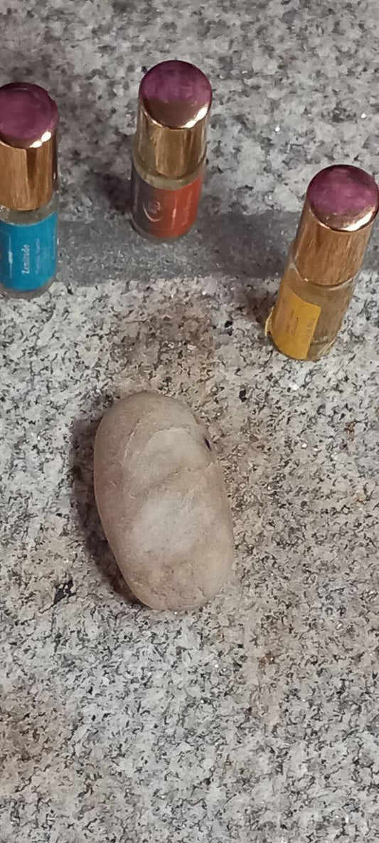 Kit Aromathérapie Émotionnelle 10ml – 6 Synergies : Zen, Énergie, Sommeil & Humeur.