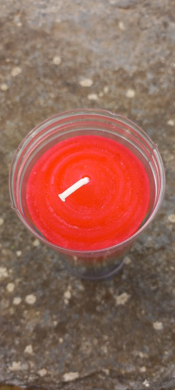 La Bougie Rituelle pour l'Harmonie Totale et l'Alignement des Énergies
