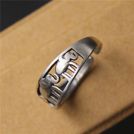Pacte d’Argent – Bijou Unisexe de Caractère