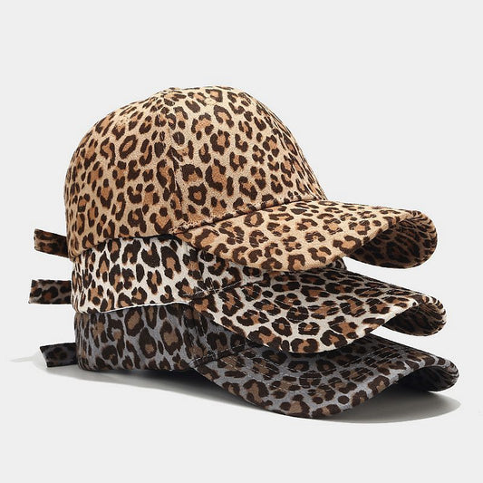 Safari Urbain – Élégance Naturelle
