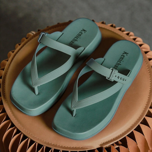 Slippers Candy Color Femme – Idéales pour l’Été