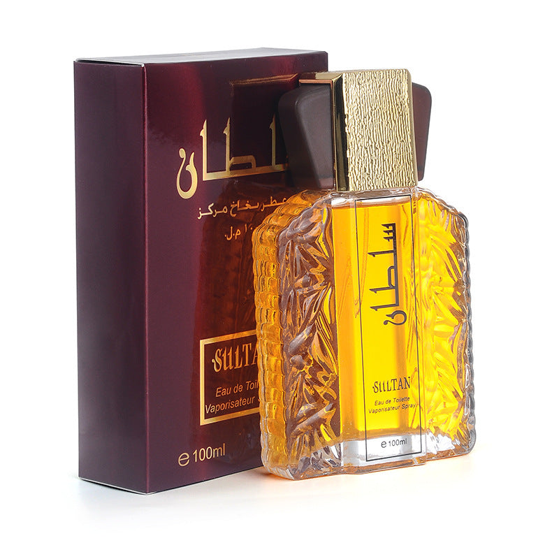 Eveil Des Sens : Parfum Moyen-Orient