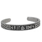 Bracelet Acier Titane Or Argenté