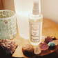 Brume d'Oreiller "Nuit de Provence" : Votre Rituel de Sommeil Relaxant (Création Artisanale de Grasse)