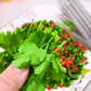 SlicePro Inox – Outil de Découpe Herbes & Algues