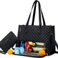 VersaTote – Sac Polyvalent Bureau & Pique-nique