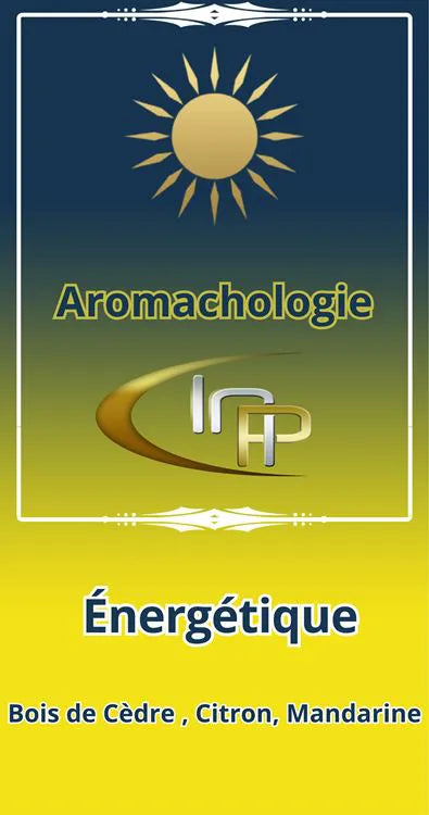 Kit Aromathérapie Émotionnelle 10ml – 6 Synergies : Zen, Énergie, Sommeil & Humeur.