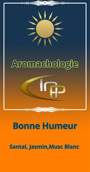 Kit Aromathérapie Émotionnelle 10ml – 6 Synergies : Zen, Énergie, Sommeil & Humeur.