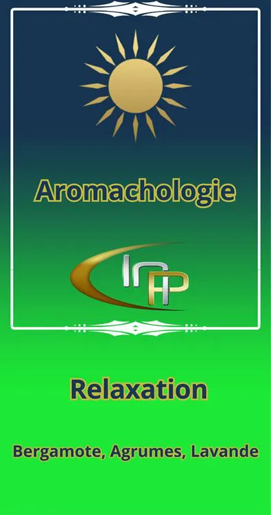 Kit Aromathérapie Émotionnelle 10ml – 6 Synergies : Zen, Énergie, Sommeil & Humeur.