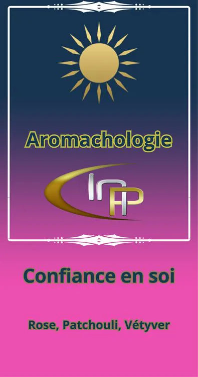 Kit Aromathérapie Émotionnelle 10ml – 6 Synergies : Zen, Énergie, Sommeil & Humeur.