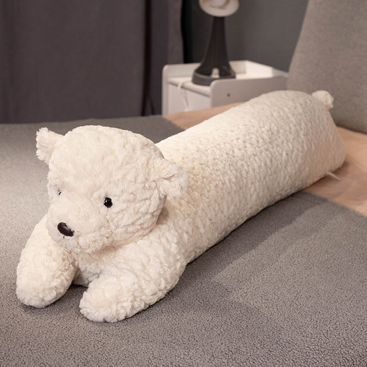 Hug’Me™ – Peluche Cartoon Douceur XXL