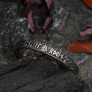 Bracelet Acier Titane Or Argenté