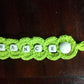 Créa’Clé en crochet -Fait main