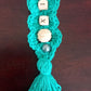 Créa’Clé en crochet -Fait main