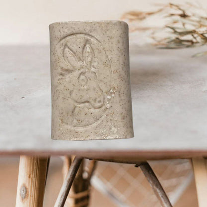 Savon Pure Ânesse : Le Soin Apaisant Multi-Correcteur (Acné, Eczéma, Peaux Sensibles)
