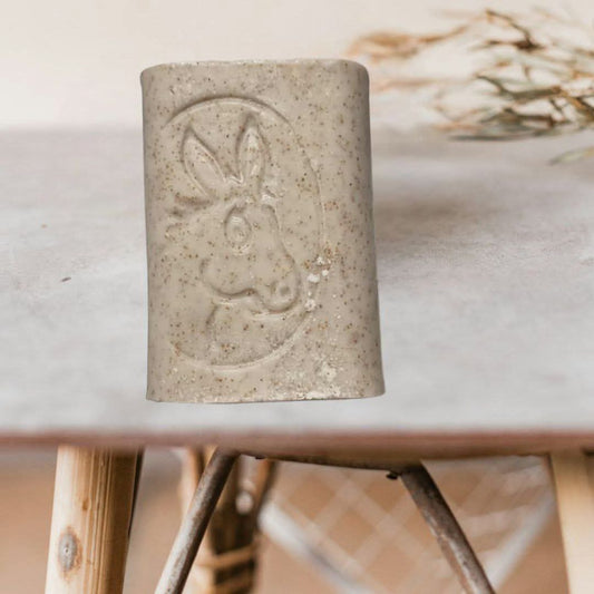 Savon Pure Ânesse : Le Soin Apaisant Multi-Correcteur (Acné, Eczéma, Peaux Sensibles)