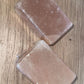 Savon 100% Naturel au Sel de l'Himalaya Purifiant et Énergétique (200g).