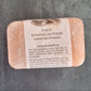 Savon 100% Naturel au Sel de l'Himalaya Purifiant et Énergétique (200g).