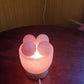 Lampe de Sel de l’Himalaya “Zen Massage 4 Boules