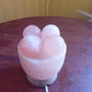 Lampe de Sel de l’Himalaya “Zen Massage 4 Boules