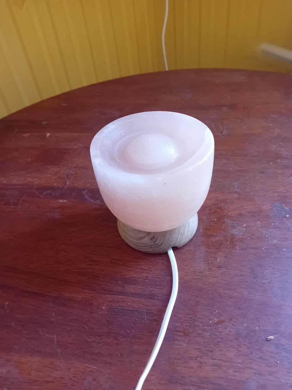 Lampe de Sel de l’Himalaya “Zen Massage 4 Boules