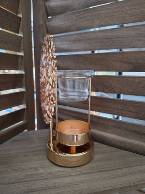 Brûle-Parfum Céramique ABE : L'Essentiel de Votre Atmosphère Cocooning & Sacrée
