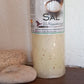 Bougie au Sel Velon Rituelle : Consacrée & Préparée (Haute Protection & Magie Alchimique)