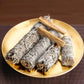 Plaque d'Autel Mandala Lotus Acier Inox 14 cm | Plateau Rituel