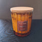 Bougie Parfumée Cire de Soja 190g | Ambiance & Détente 50H - Plusieurs Parfums