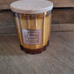 Bougie Parfumée Cire de Soja 190g | Ambiance & Détente 50H - Plusieurs Parfums