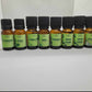 Huiles Essentielles 100% Pures & Naturelles : Vos Soins de Massage, Beauté et Bien-être