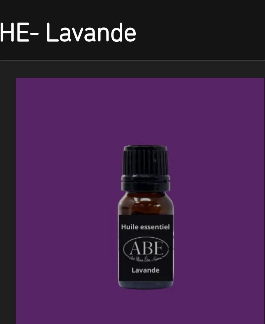 Huiles Essentielles 100% Pures & Naturelles : Vos Soins de Massage, Beauté et Bien-être