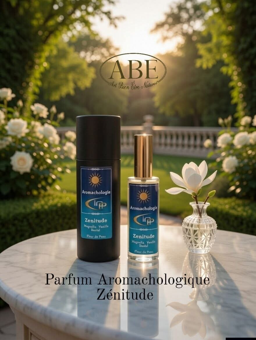 Synergies d’Huiles Essentielles 10ml : Votre Révolution Émotionnelle au Quotidien