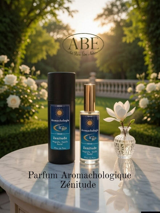 Kit Aromathérapie Émotionnelle 10ml – 6 Synergies : Zen, Énergie, Sommeil & Humeur.