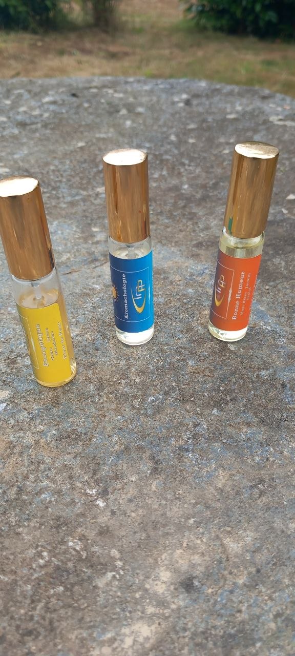 Synergies d’Huiles Essentielles 10ml : Votre Révolution Émotionnelle au Quotidien