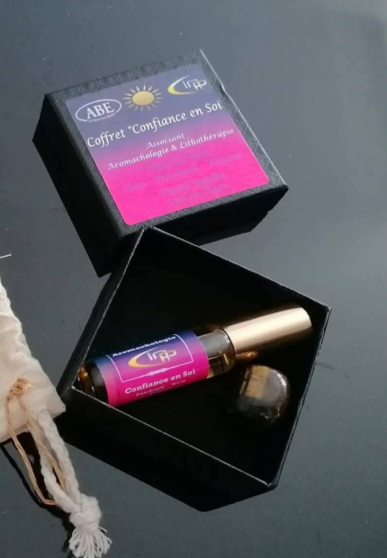 Synergies d’Huiles Essentielles 10ml : Votre Révolution Émotionnelle au Quotidien