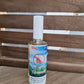 Stop Moustique à la Citronnelle (50ml) : Votre Bouclier Aromatique Naturel pour l'Été