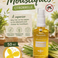 Stop Moustique à la Citronnelle (50ml) : Votre Bouclier Aromatique Naturel pour l'Été