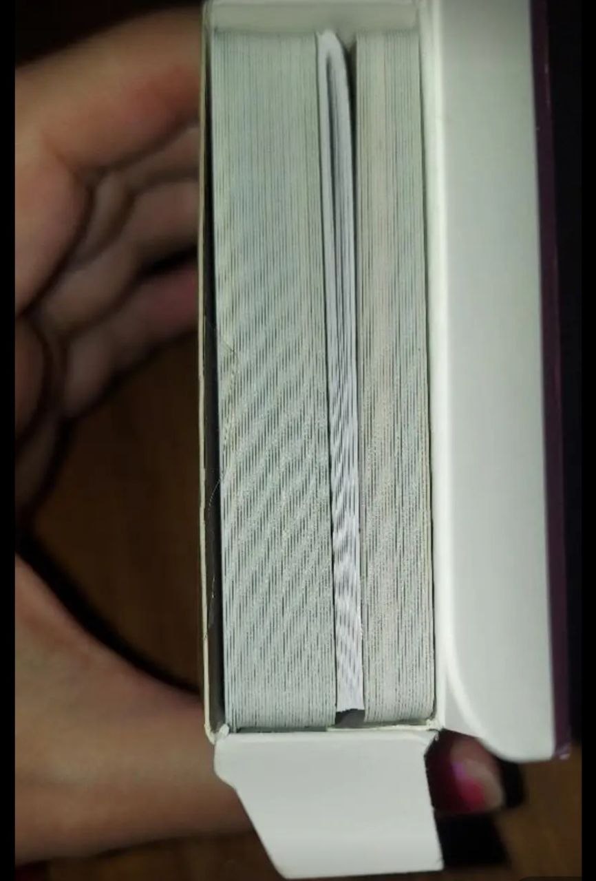 Coffret "L'Oracle Belline" : Édition Française Authentique (Format de Poche)